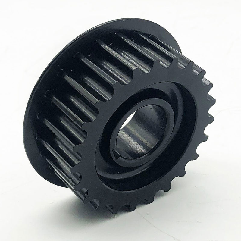 Original Sur-ron light bee motor pulley