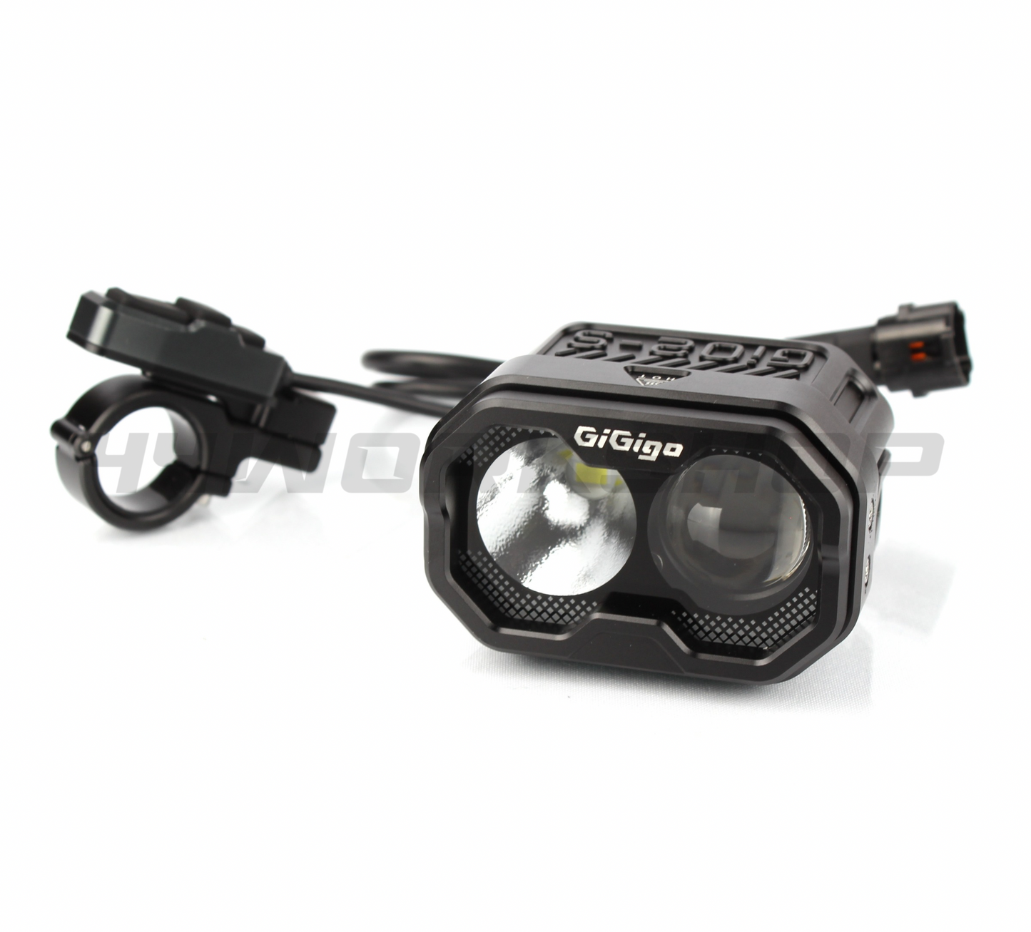 GiGigo Gi02-S Front Light
