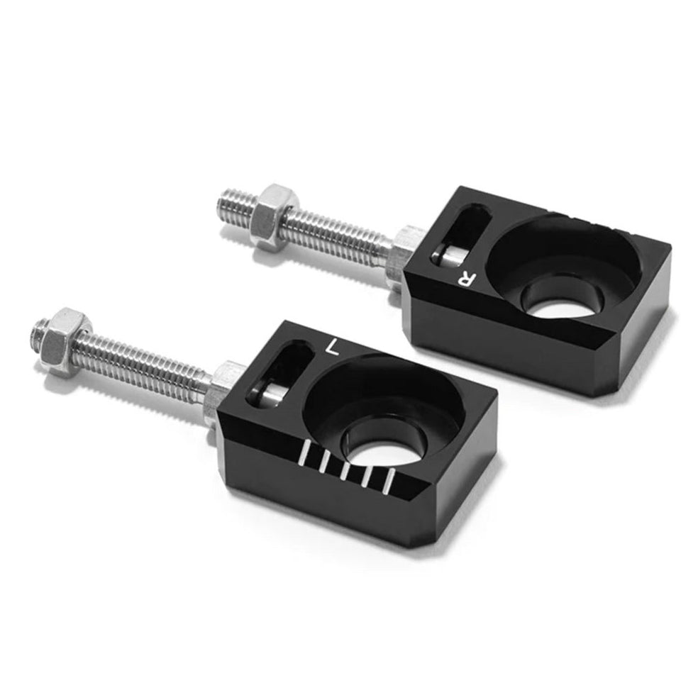 CNC Surron Light Bee Chain Tensioners