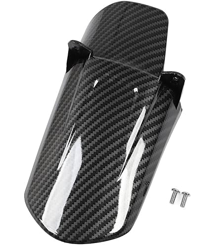 Surron Light Bee Shock Absorber Mudguard