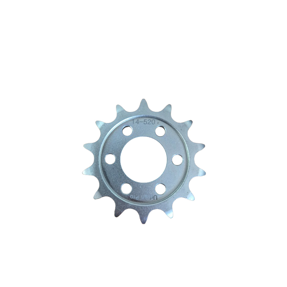 Original shaft sprocket - 13T