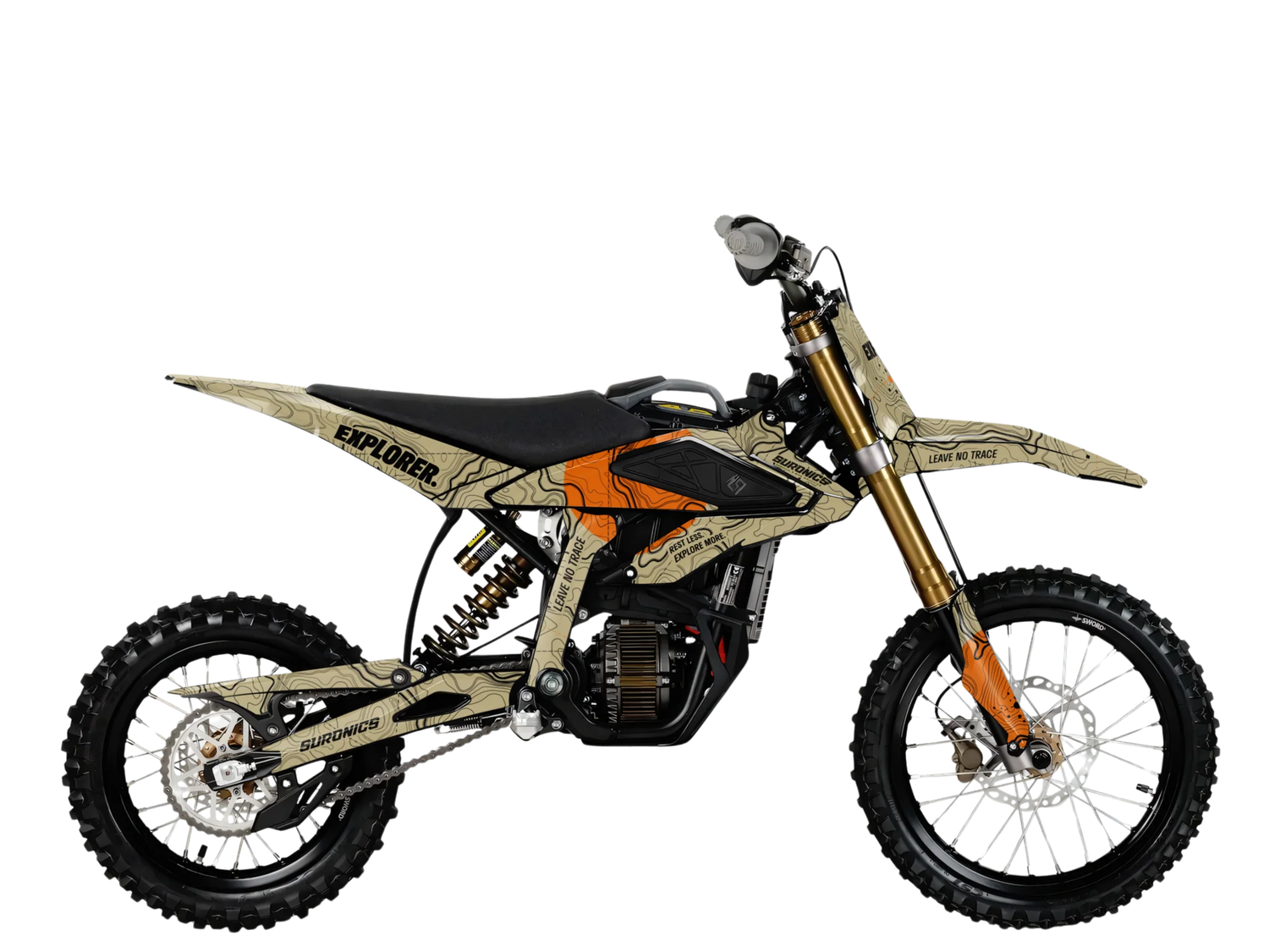 Surron Hyper Bee