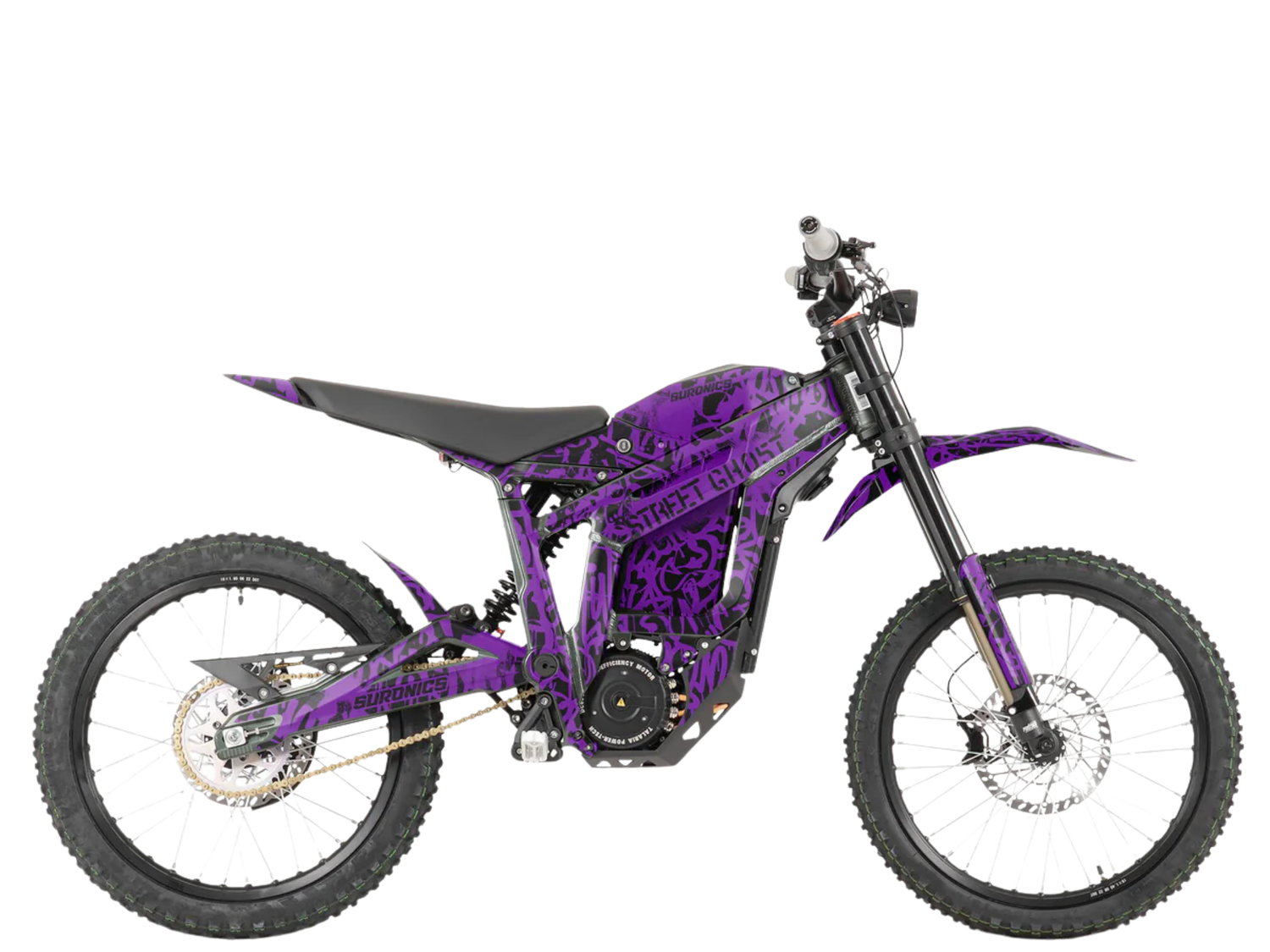 Talaria Sting MX3 / MX4