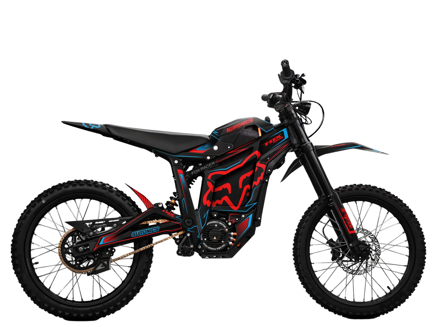 Talaria Sting MX5