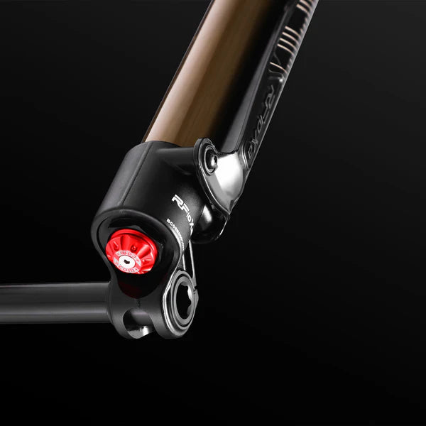 RFLOXA Hawk32 Front Fork