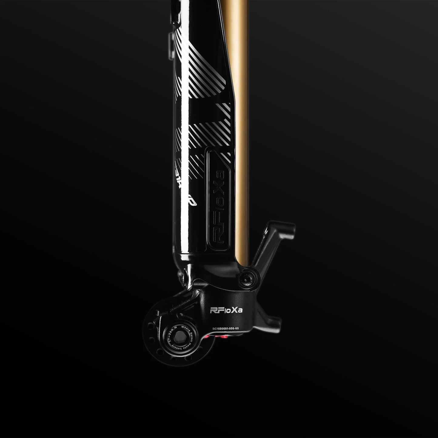 RFLOXA Hawk31 PRO Front Fork