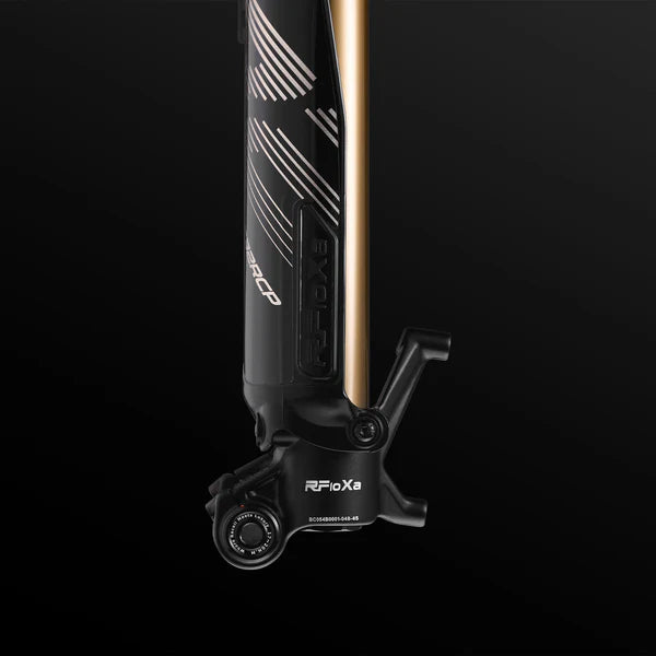 RFLOXA Hawk32 Front Fork