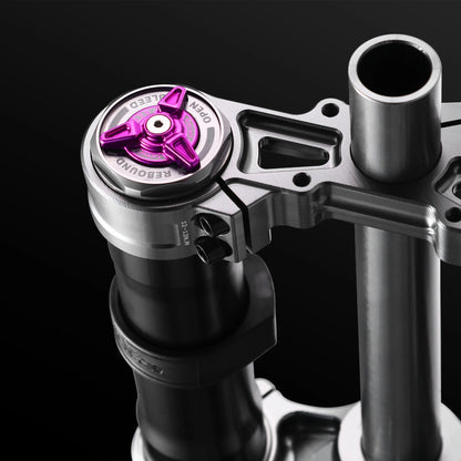 RFLOXA Hawk31 PRO Front Fork