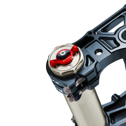 RFLOXA Ultra43 Front Fork