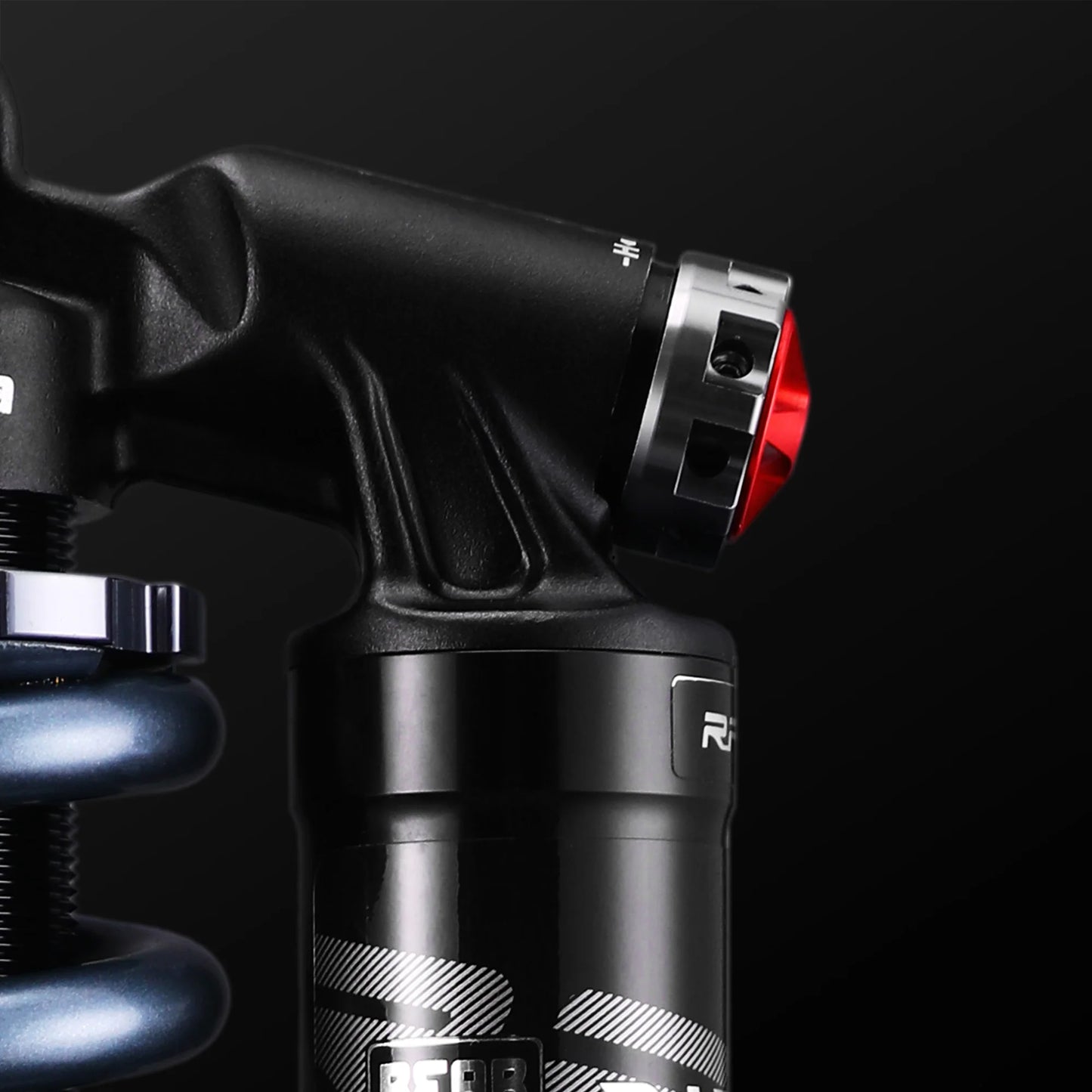 RFLOXA RAB53RV Rear Shock