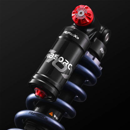 RFLOXA RAB50RC Rear Shock