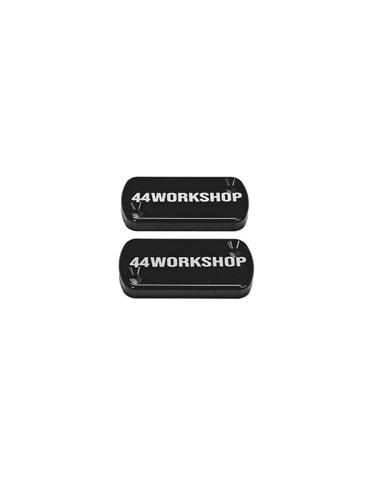 44Workshop Surron Ultra Bee Brake Covers