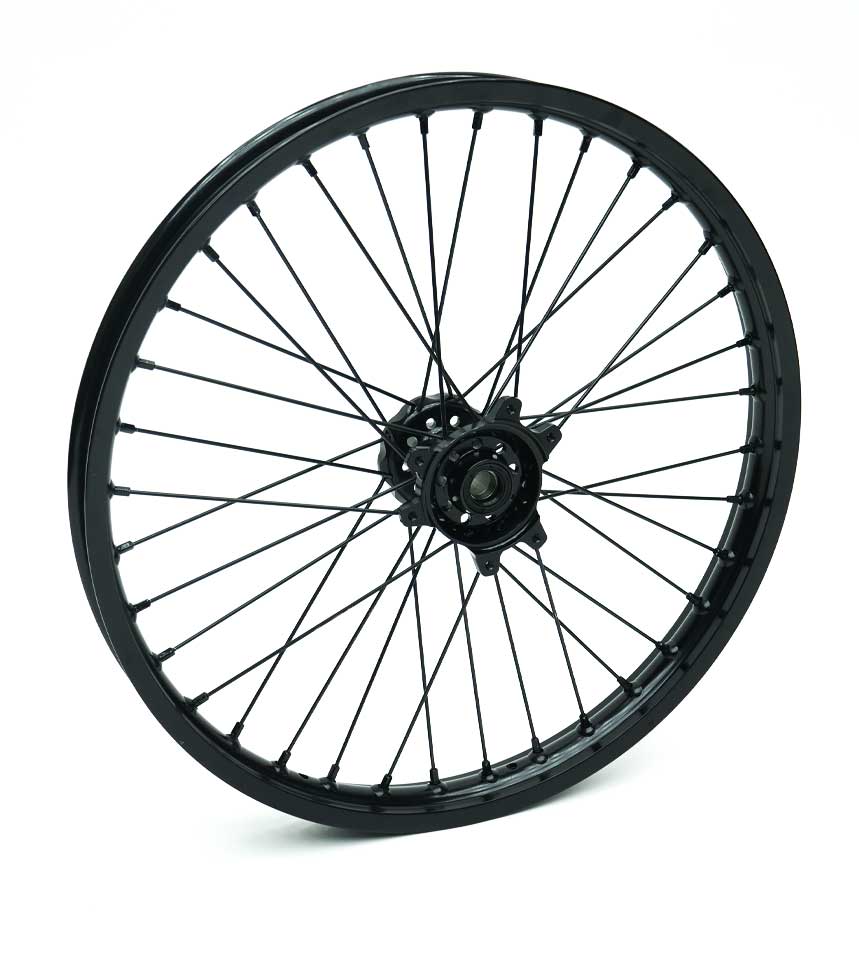 Front Surron Ultra Bee off-road wheel - R21
