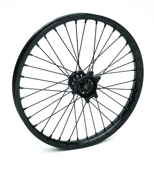 Front Surron Ultra Bee off-road wheel - R21