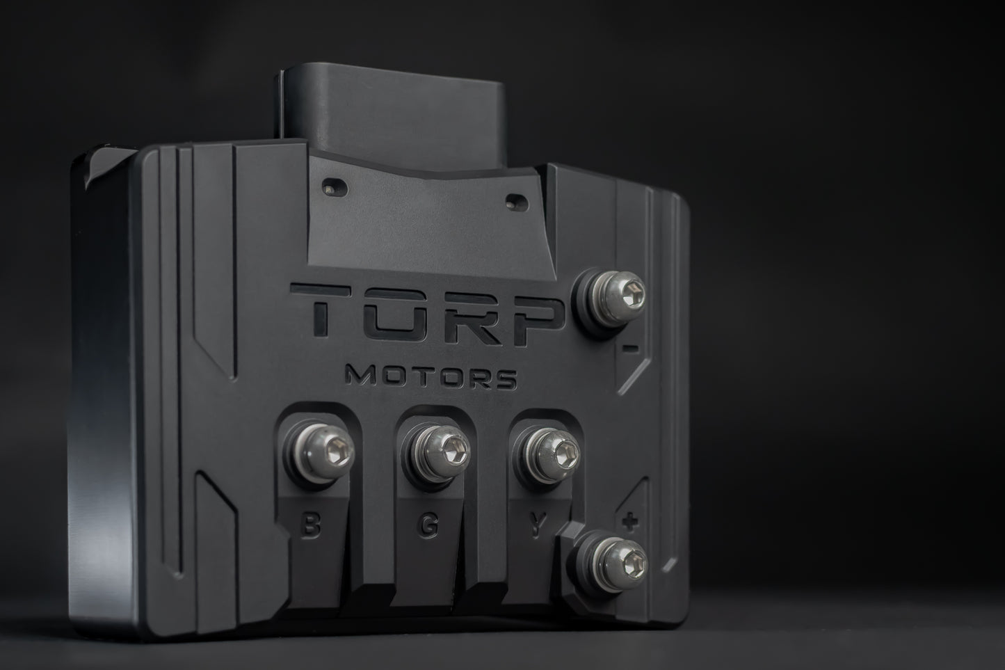 TORP TC500 2.X valdiklio komplektas