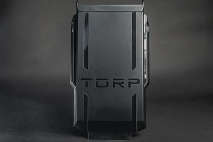 TORP TC500 2.X valdiklio komplektas