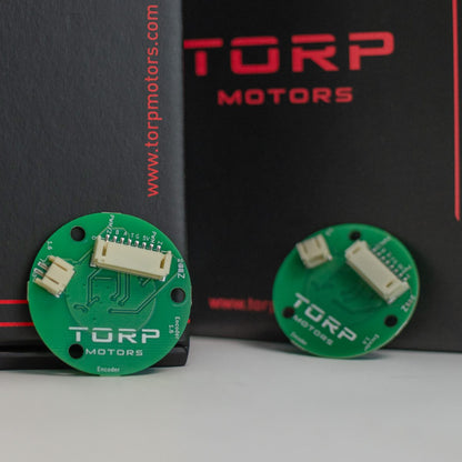 Atsarginė kodavimo plokštė, skirta TM50 / TM50 Pro / TM50 Speed varikliui