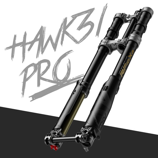 RFLOXA Hawk31 PRO Front Fork
