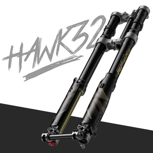 RFLOXA Hawk32 Front Fork