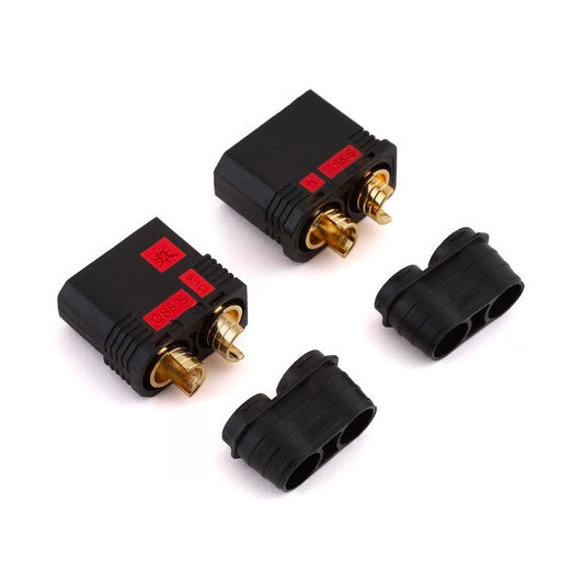 QS8 Anti-Spark Connector