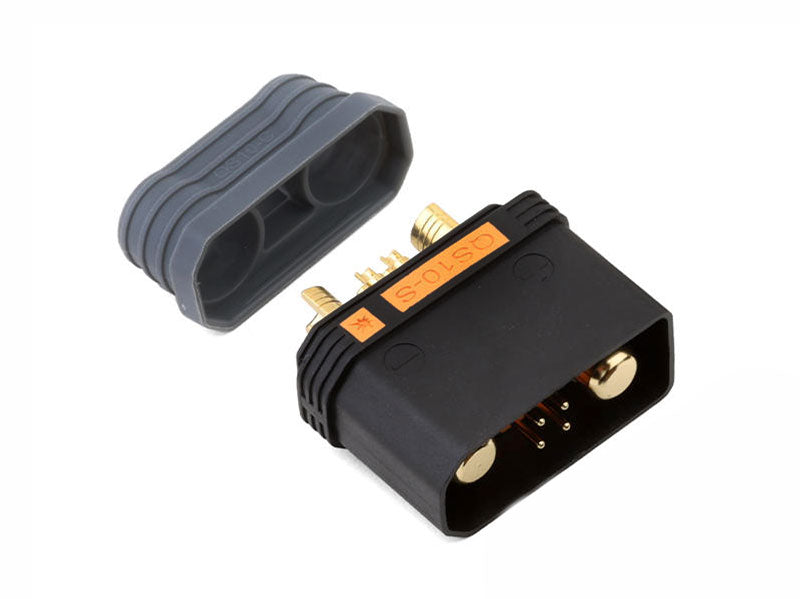 QS10 Anti-Spark Connector