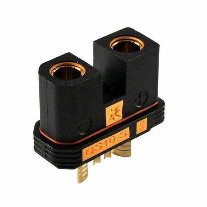 QS10 Anti-Spark Connector