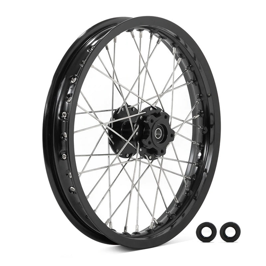 Surron Light Bee rear wheel – R16x2.15
