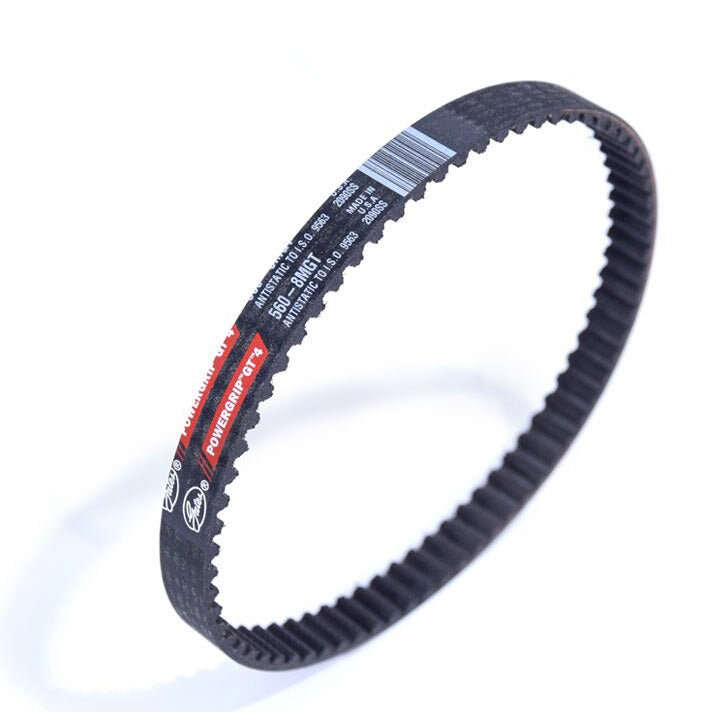 Gates Powergrip GT4 belt 560-8MGT