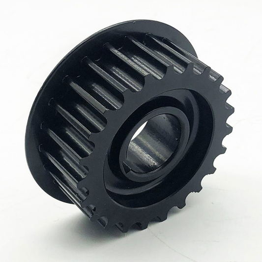 Original Sur-ron light bee motor pulley