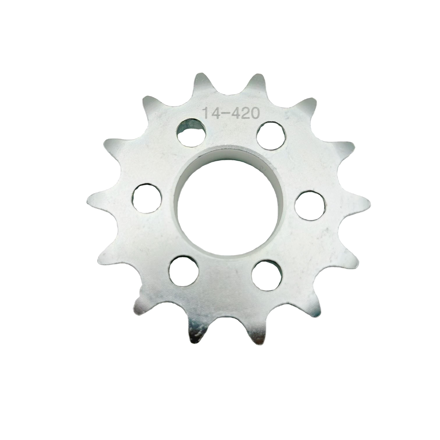 Original Crankshaft Sprocket - 14T-420