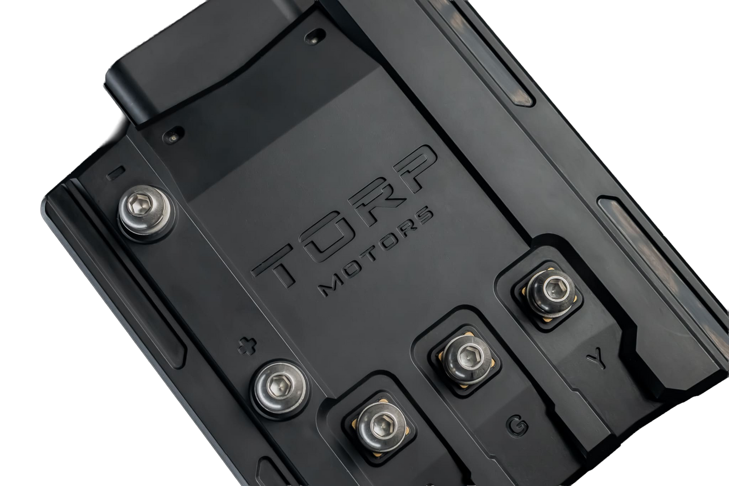Surron Light Bee Torp TC1000 2.X controller