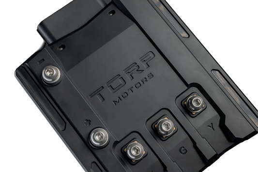 Surron Light Bee Torp TC1000 2.X controller