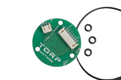 TORP TM50 Replacement Encoder