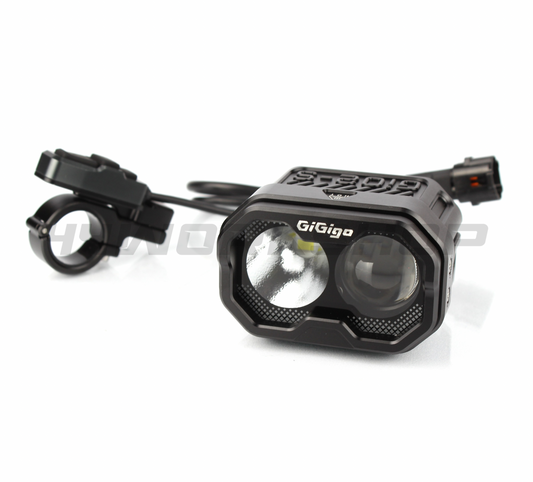 GiGigo Gi02-S Front Light