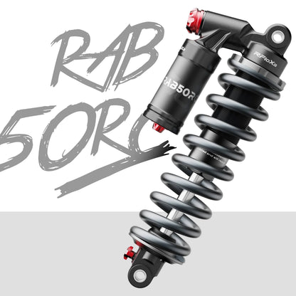 RFLOXA RAB50RC Rear Shock