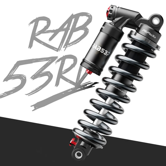 RFLOXA RAB53RV Rear Shock