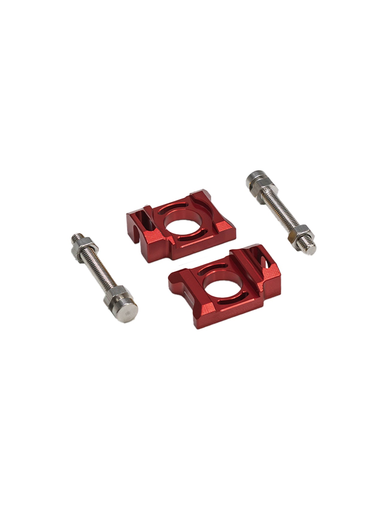 CNC Surron Ultra Bee Chain Tensioners