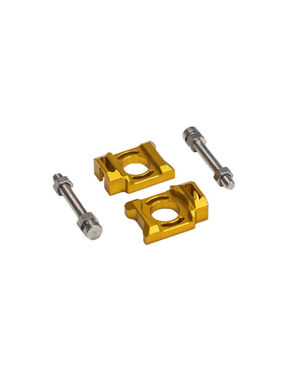 CNC Surron Ultra Bee Chain Tensioners