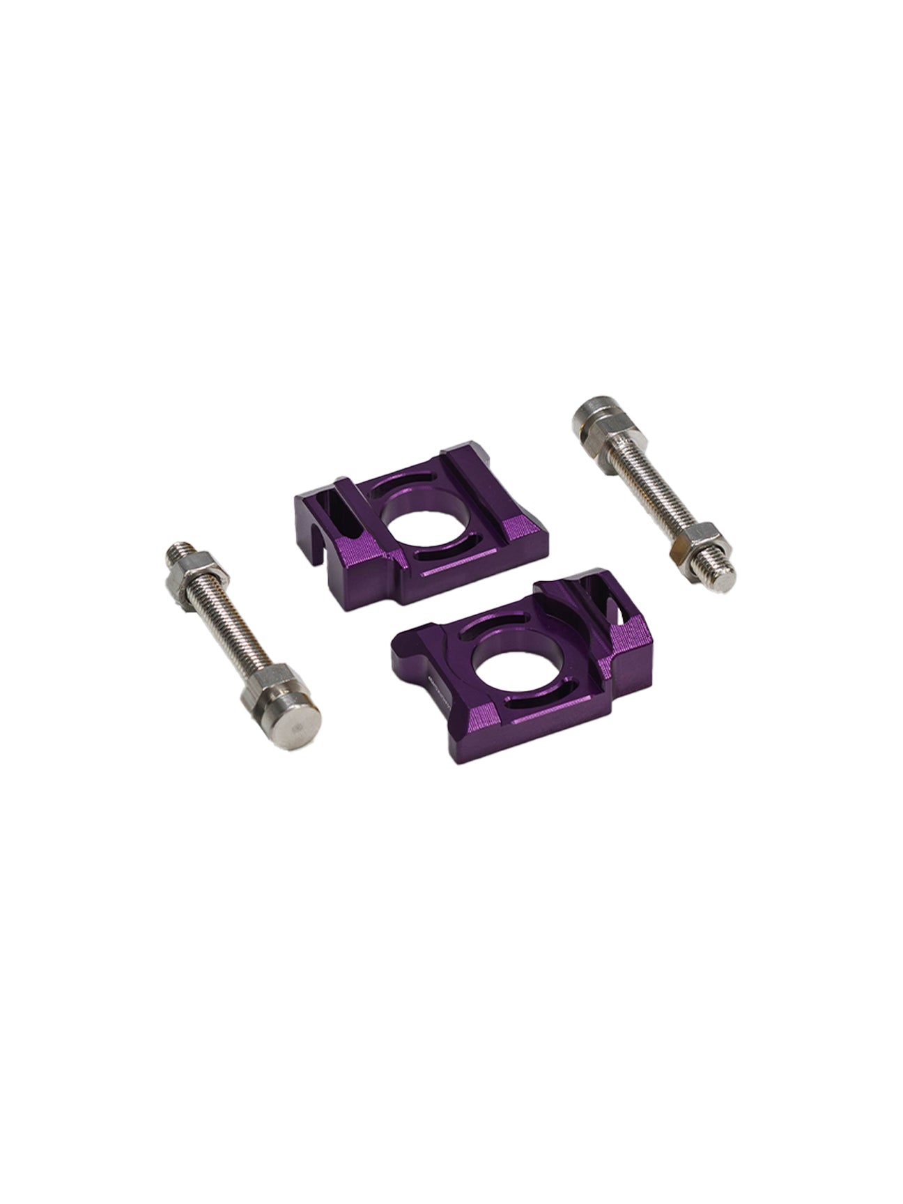 CNC Surron Ultra Bee Chain Tensioners