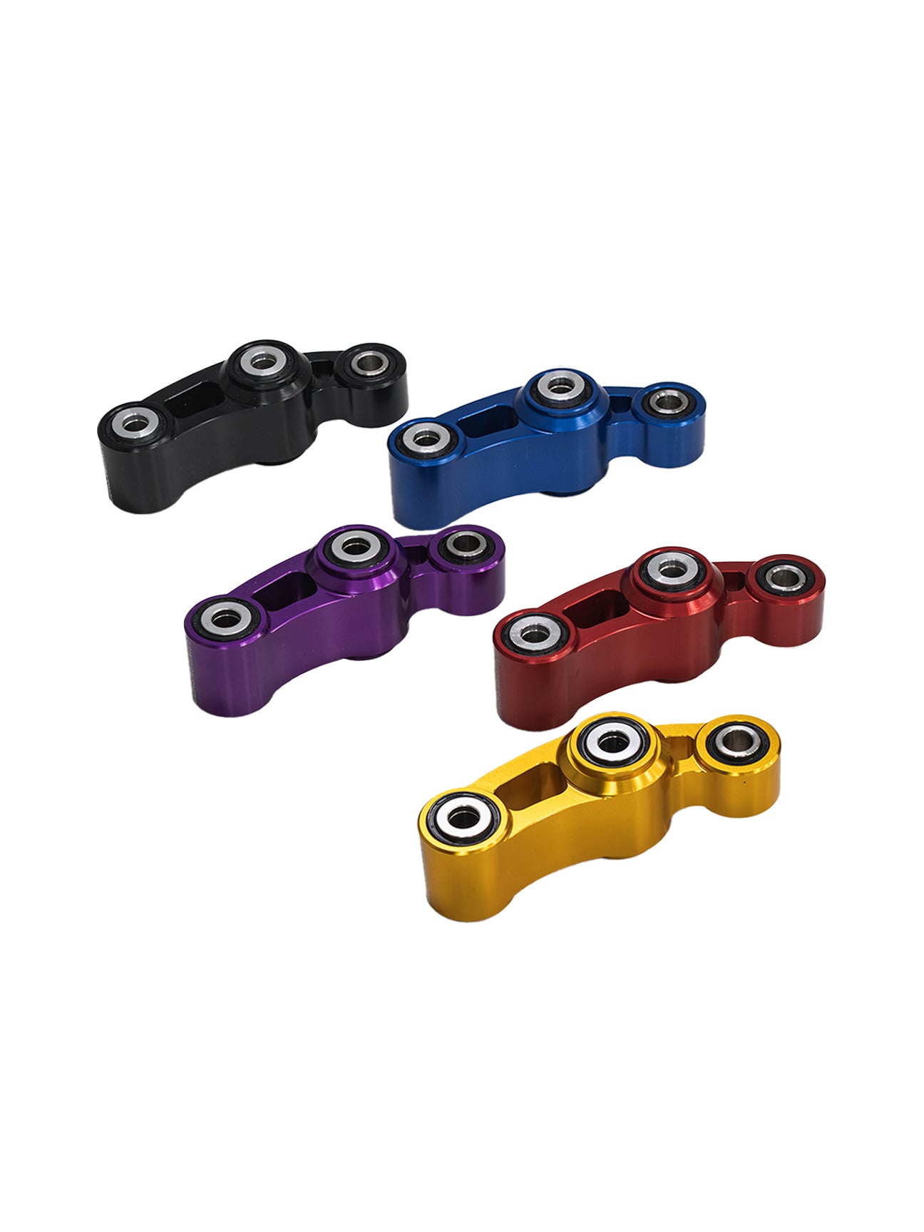 CNC Surron Ultra Bee Suspension Link