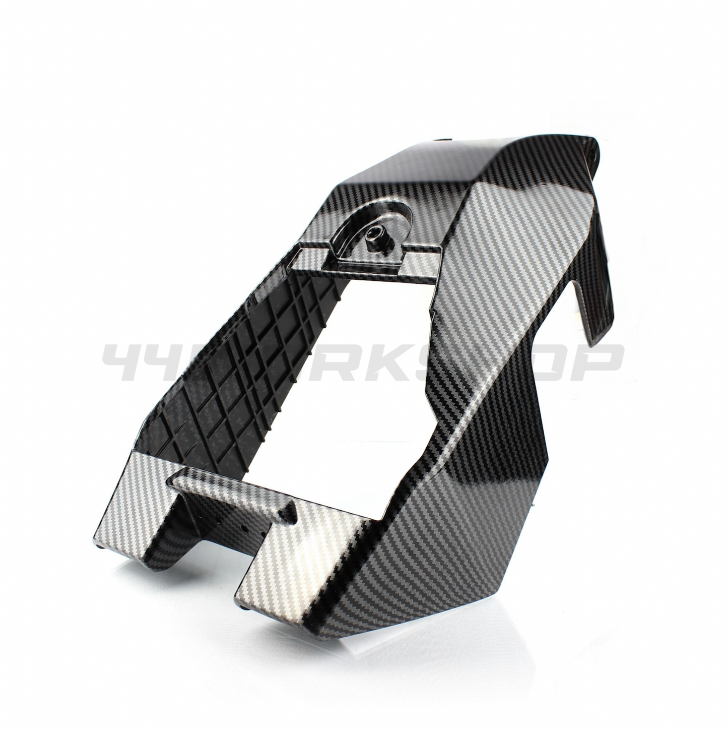 Surron Ultra Bee Carbon extended battery cover