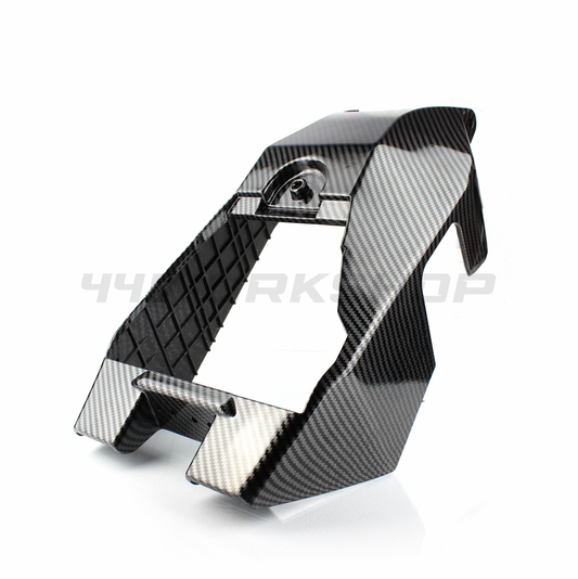 Surron Ultra Bee Carbon extended battery cover