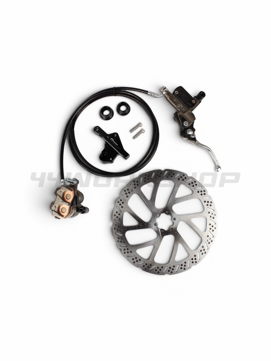 Surron Ultra Bee Front Brake Conversion Kit