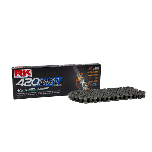 Takasago 420MRU U-ring 112 links chain