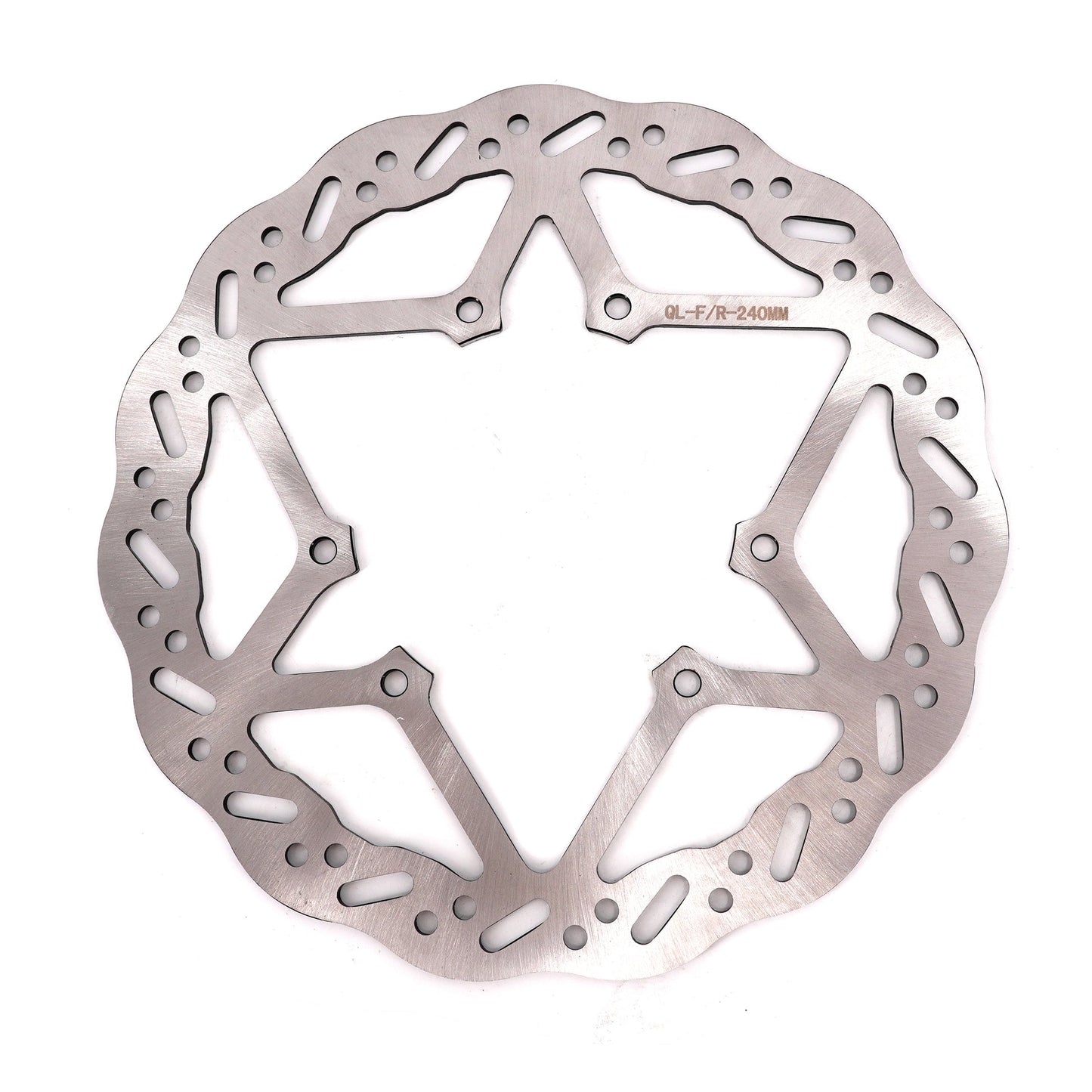 Original Surron Ultra Bee brake disc