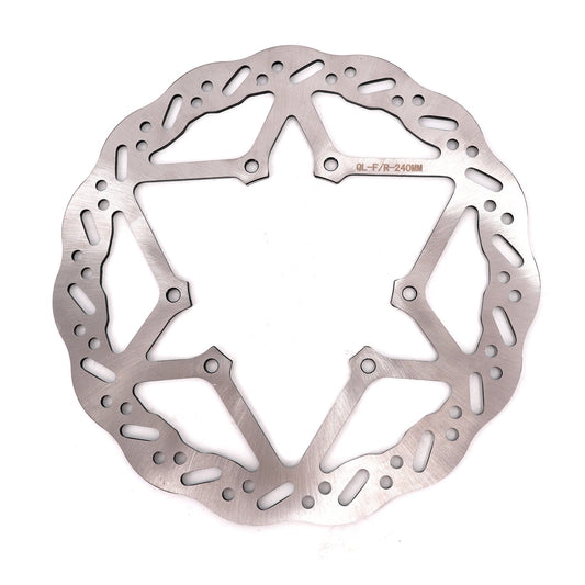 Original Surron Ultra Bee brake disc