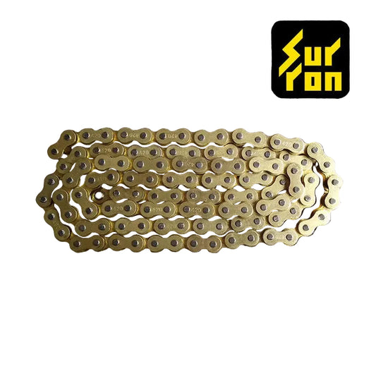 Genuine 106-link O-Ring chain