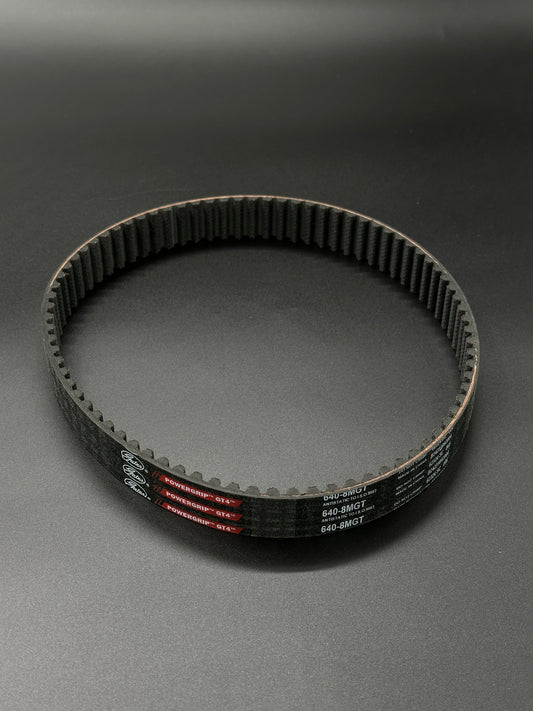 Gates Powergrip GT4 belt 640-8MGT