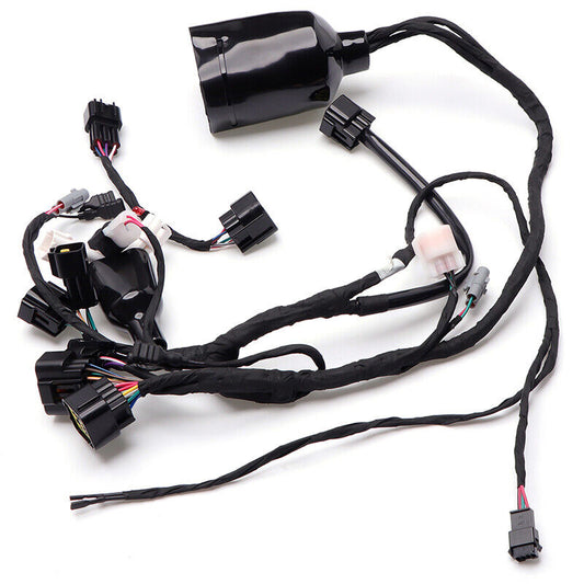 Genuine Sur-Ron Light Bee off-road wiring harness