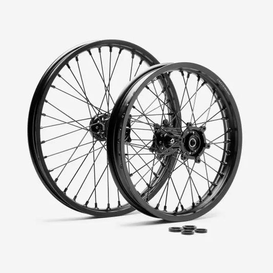 Surron Ultra Bee off-road wheelset - R21/18
